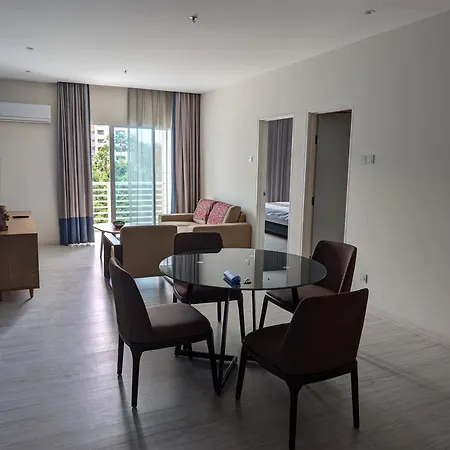 Jesselton Point Hotel